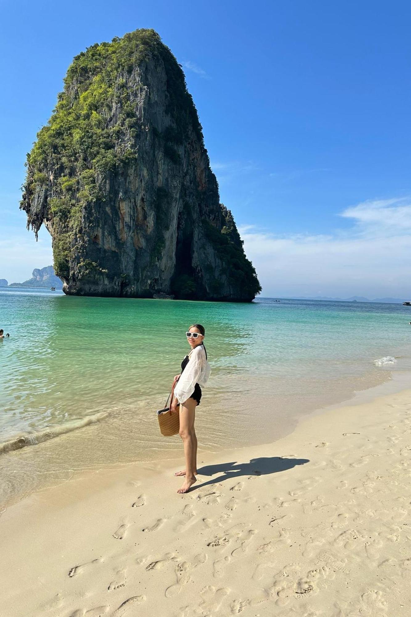 M.P Resort Ao Nam Mao Esterno foto