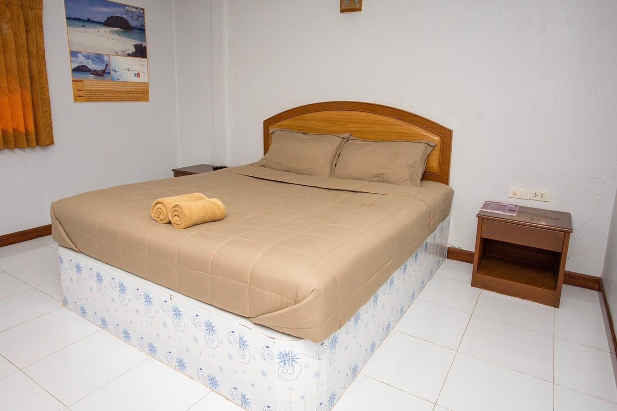M.P Resort Ao Nam Mao Esterno foto