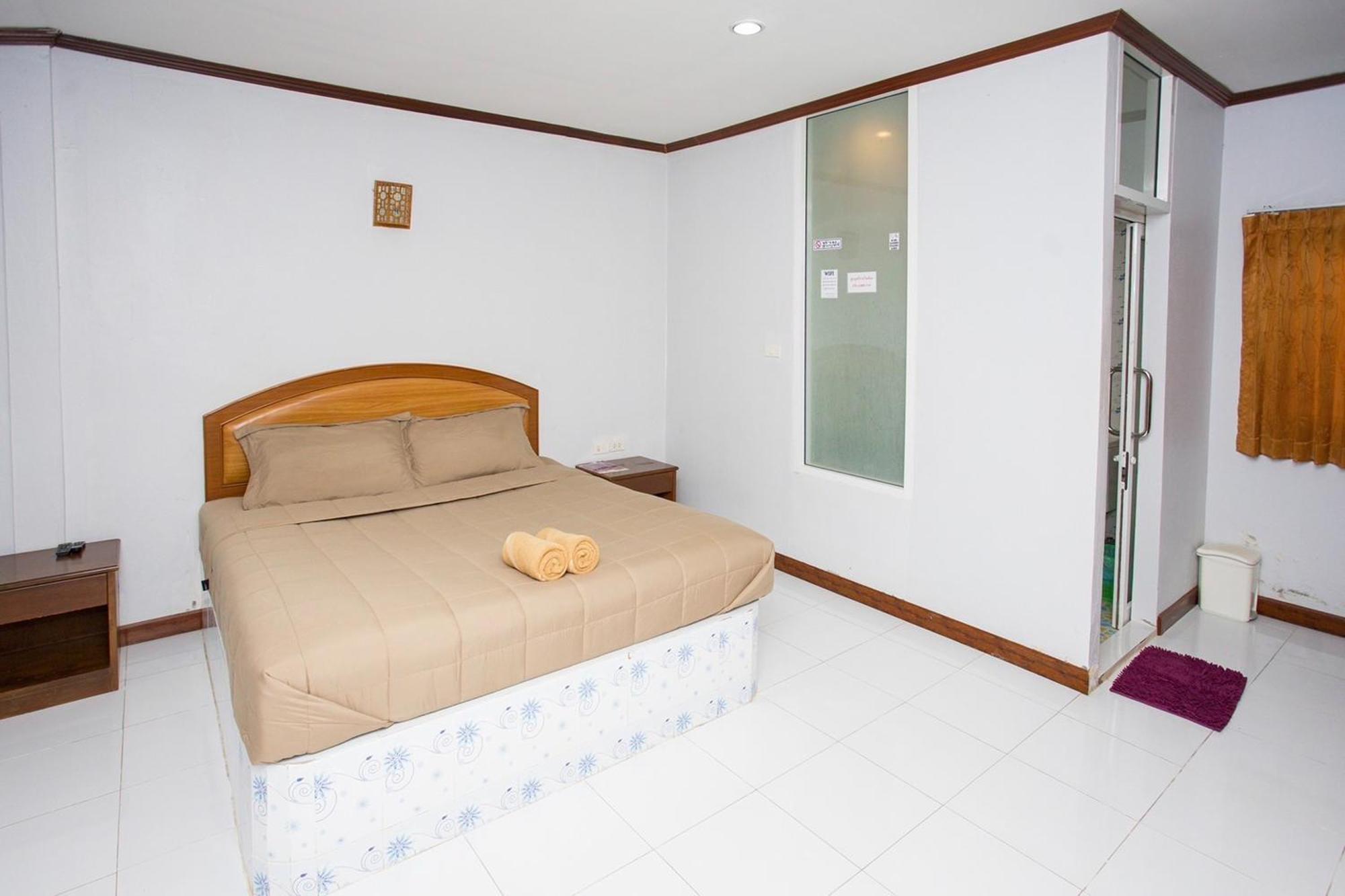 M.P Resort Ao Nam Mao Esterno foto
